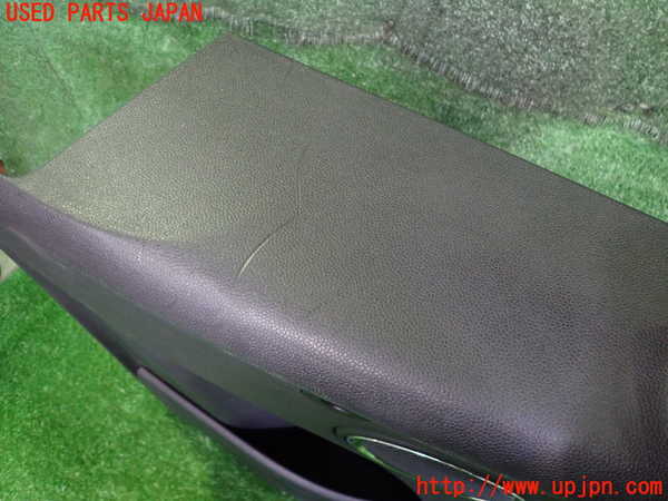 2UPJ-9232437680]BMW ミニ(MINI)クーパー コンバーチブル(WG15)(F57)左リアピラートリム 中古_2