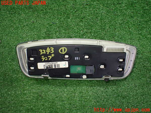 2UPJ-9232436411]BMW ミニ(MINI)クーパー コンバーチブル(WG15)(F57)ルームランプ1 (1列目真中) 中古_2