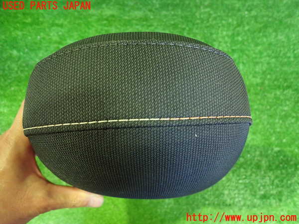 2UPJ-9232437070]BMW ミニ(MINI)クーパー コンバーチブル(WG15)(F57)助手席ヘッドレスト 中古_3