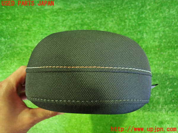 2UPJ-9232437150]BMW ミニ(MINI)クーパー コンバーチブル(WG15)(F57)右2列目ヘッドレスト 中古_3