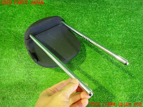 2UPJ-9232437180]BMW ミニ(MINI)クーパー コンバーチブル(WG15)(F57)左2列目ヘッドレスト 中古_2
