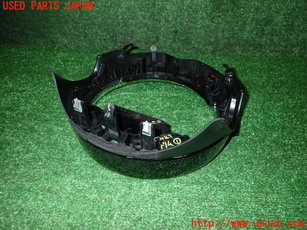2UPJ-9232437691]BMW ミニ(MINI)クーパー コンバーチブル(WG15)(F57)内装トリム類1 中古_2