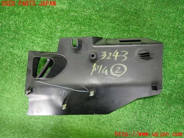 2UPJ-9232437692]BMW ミニ(MINI)クーパー コンバーチブル(WG15)(F57)内装トリム類2 中古_2