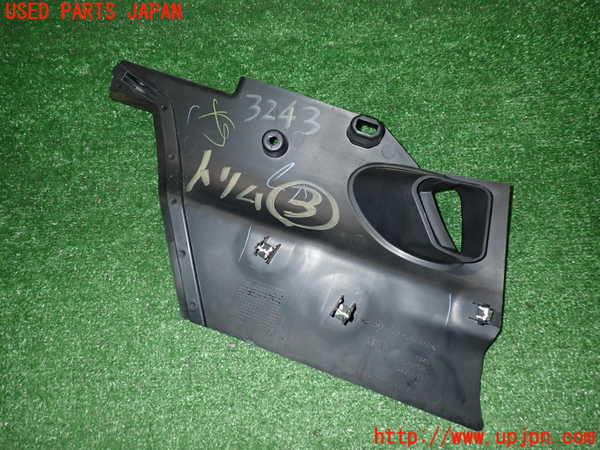 2UPJ-9232437693]BMW ミニ(MINI)クーパー コンバーチブル(WG15)(F57)内装トリム類3 中古_2