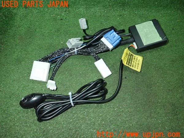 3UPJ=9232440507]レクサス GS350(GRL10)Data System データシステム TTN-84 TVキット 中古_2