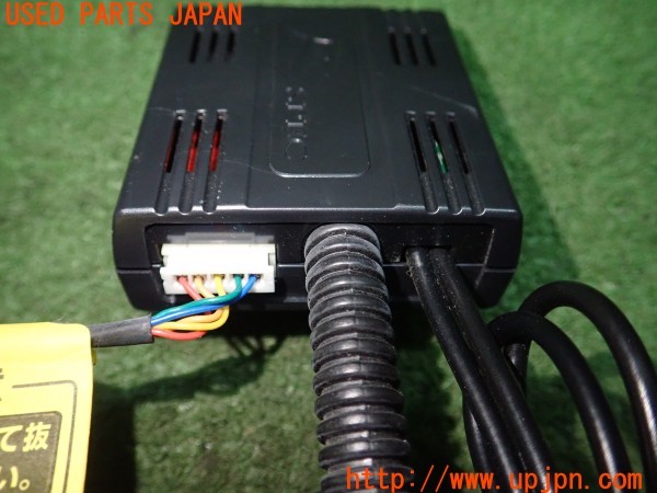 3UPJ=9232440507]レクサス GS350(GRL10)Data System データシステム TTN-84 TVキット 中古_3