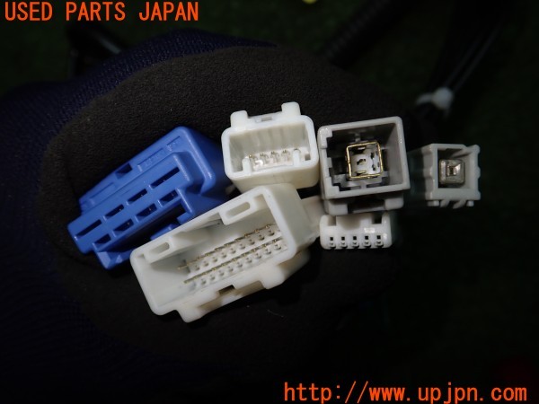 3UPJ=9232440507]レクサス GS350(GRL10)Data System データシステム TTN-84 TVキット 中古_4