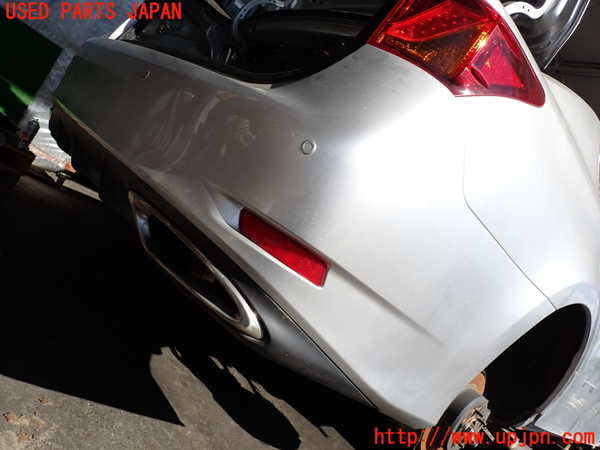 2UPJ-9232441610]レクサス・GS350(GRL10)リアバンパー 中古_2
