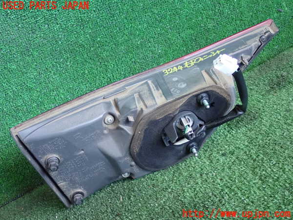 2UPJ-9232441550]レクサス・GS350(GRL10)右リアフィニッシャー 中古_2