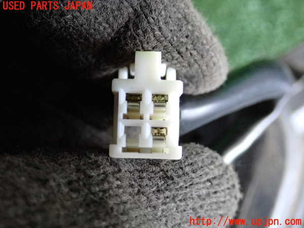 2UPJ-9232441550]レクサス・GS350(GRL10)右リアフィニッシャー 中古_4
