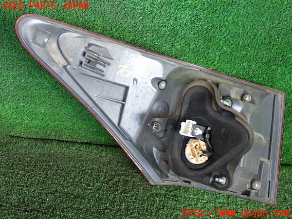 2UPJ-9232441530]レクサス・GS350(GRL10)右テールランプ 中古_3