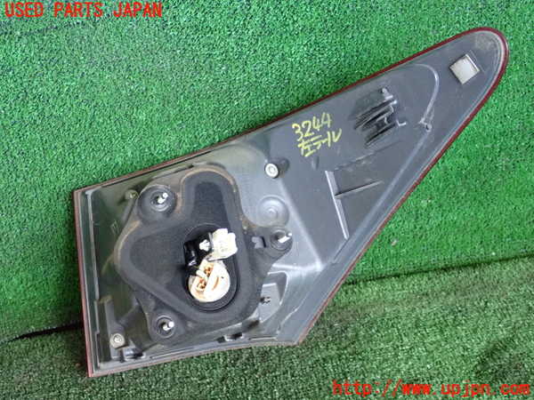 2UPJ-9232441536]レクサス・GS350(GRL10)左テールランプ 中古_3
