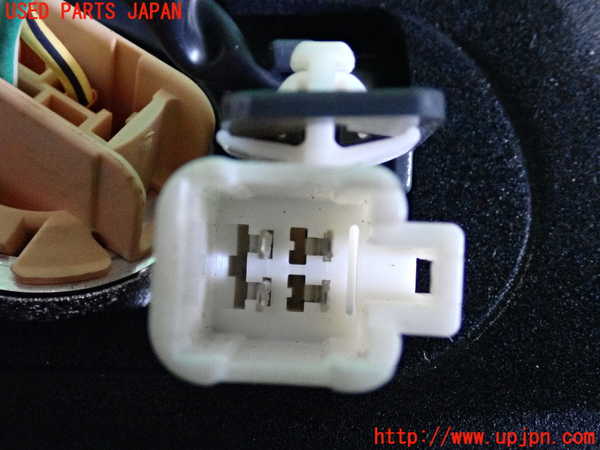 2UPJ-9232441536]レクサス・GS350(GRL10)左テールランプ 中古_4