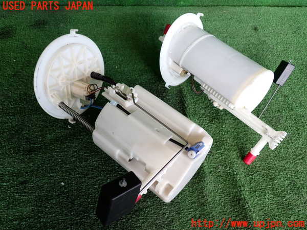 2UPJ-9232442510]レクサス・GS350(GRL10)燃料ポンプ 中古_2