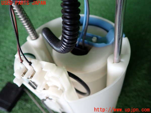 2UPJ-9232442510]レクサス・GS350(GRL10)燃料ポンプ 中古_5