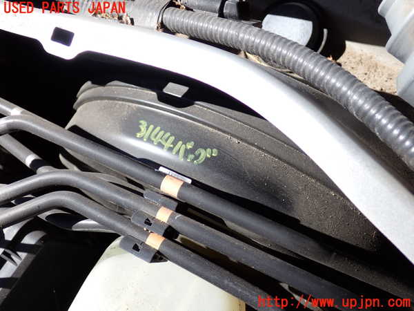 2UPJ-9232444055]レクサス・GS350(GRL10)ブレーキマスターバック 中古_2