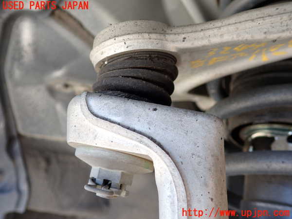 2UPJ-9232445126]レクサス・GS350(GRL10)右フロントアッパーアーム1 中古_3