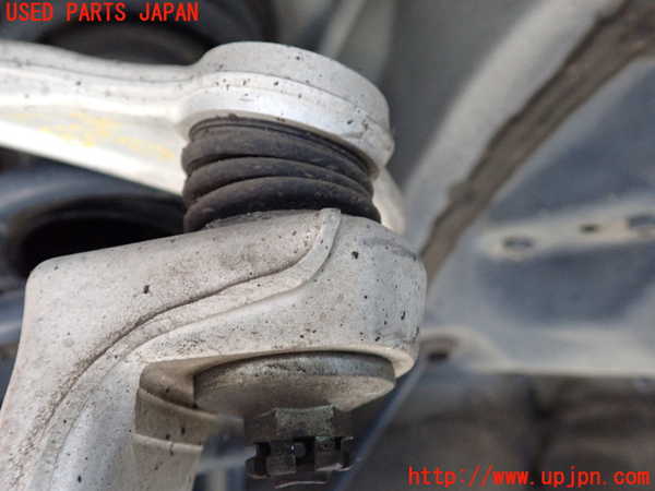 2UPJ-9232445136]レクサス・GS350(GRL10)左フロントアッパーアーム1 中古_3