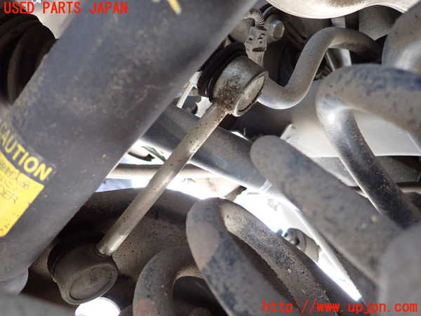 2UPJ-9232445445]レクサス・GS350(GRL10)リアスタビライザー 中古_3