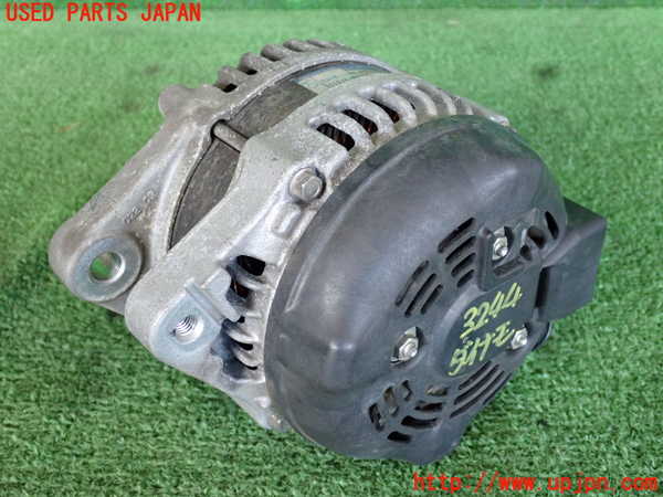 2UPJ-9232446015]レクサス・GS350(GRL10)オルタネーター(ダイナモ) 中古_2