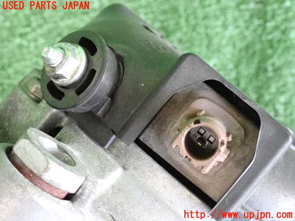 2UPJ-9232446015]レクサス・GS350(GRL10)オルタネーター(ダイナモ) 中古_4