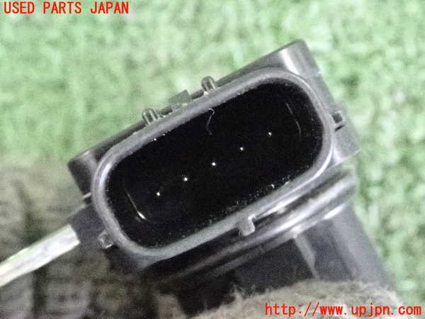 2UPJ-9232446320]レクサス・GS350(GRL10)エアフロメーター 中古_4