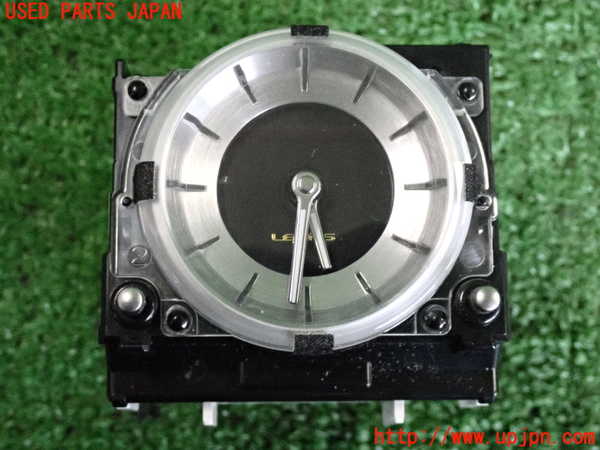 2UPJ-9232447850]レクサス・GS350(GRL10)時計 中古_3