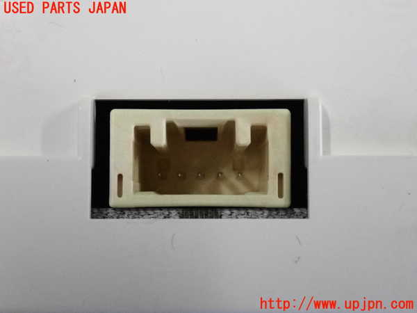 2UPJ-9232447850]レクサス・GS350(GRL10)時計 中古_4