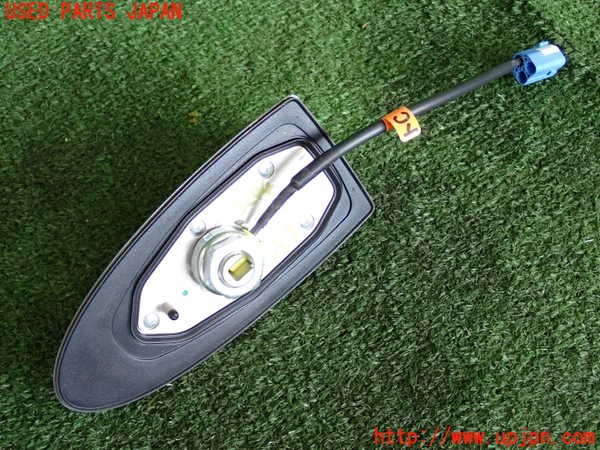 2UPJ-9232446550]レクサス・GS350(GRL10)アンテナ 中古_3