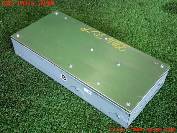 2UPJ-9232446525]レクサス・GS350(GRL10)アンプ 中古_2