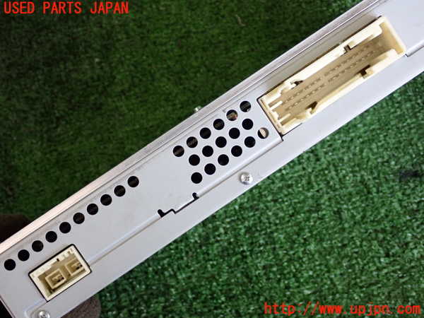 2UPJ-9232446525]レクサス・GS350(GRL10)アンプ 中古_4