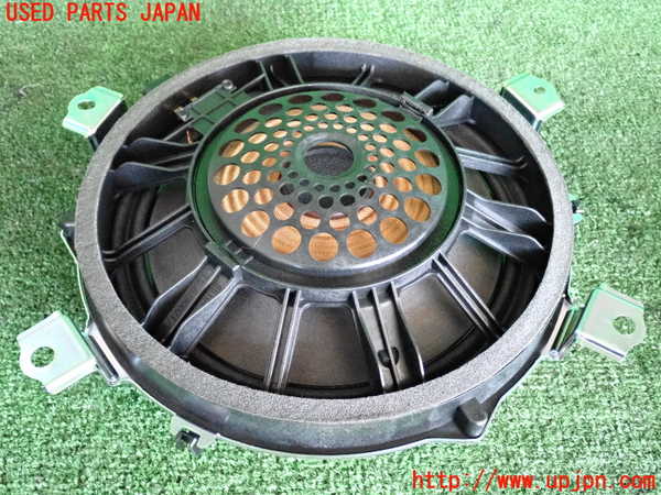 2UPJ-9232446530]レクサス・GS350(GRL10)ウーハー 中古_2