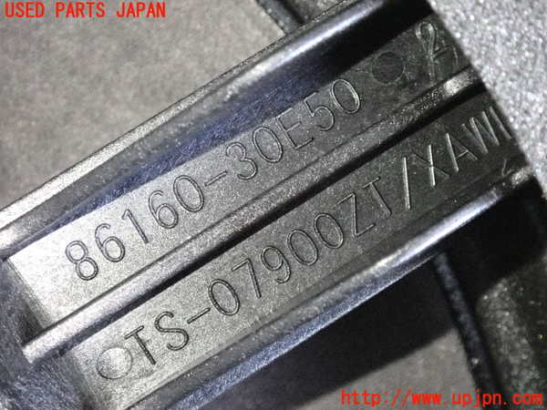 2UPJ-9232446530]レクサス・GS350(GRL10)ウーハー 中古_3