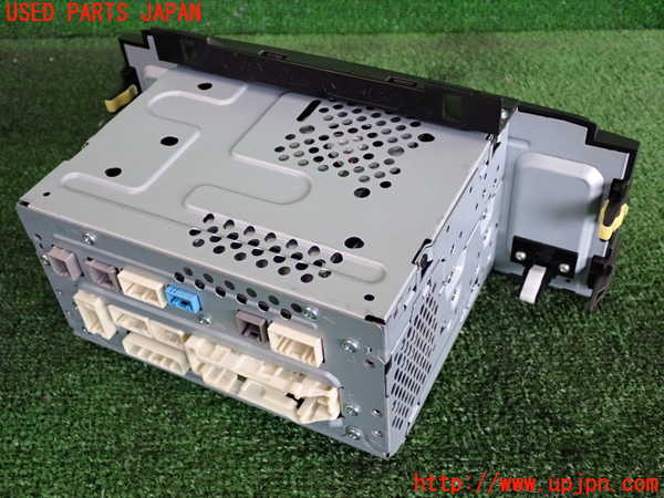 2UPJ-9232446589]レクサス・GS350(GRL10)カーナビゲーション HDD 中古_2