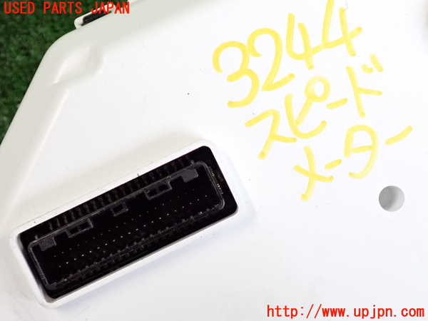 2UPJ-9232446170]レクサス・GS350(GRL10)スピードメーター 中古_3