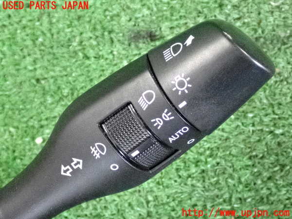 2UPJ-9232446720]レクサス・GS350(GRL10)コンビネーションスイッチ 中古_2