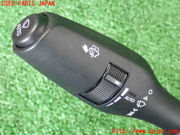 2UPJ-9232446720]レクサス・GS350(GRL10)コンビネーションスイッチ 中古_3