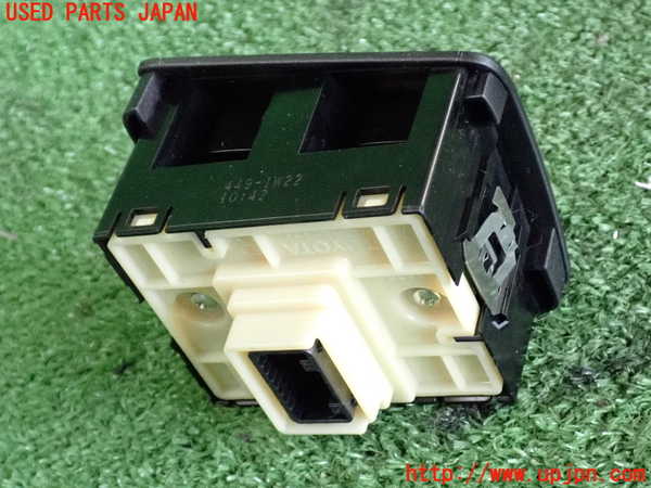 2UPJ-9232446307]レクサス・GS350(GRL10)スイッチ2 (VSC OFF) 中古_2