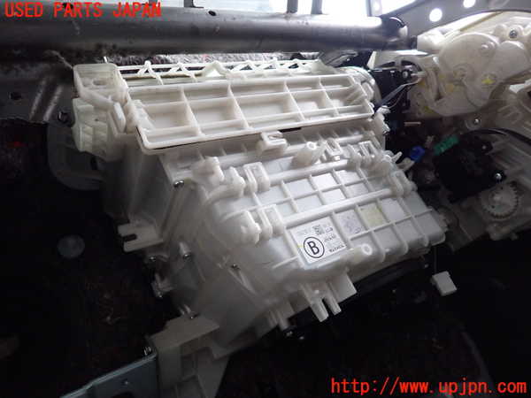 2UPJ-9232446095]レクサス・GS350(GRL10)ブロアファン(ブロアーファン) 中古_2
