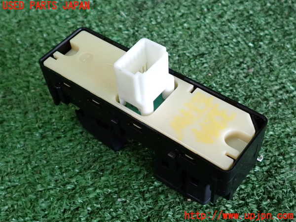 2UPJ-9232446245]レクサス・GS350(GRL10)左前パワーウィンドウスイッチ 中古_2