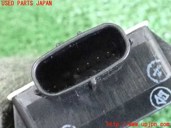 2UPJ-9232446382]レクサス・GS350(GRL10)センサー2 (ヨーレート) 中古_4