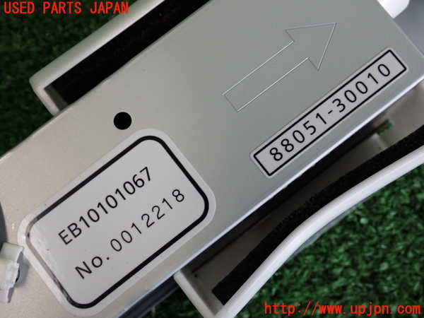 2UPJ-9232446850]レクサス・GS350(GRL10)空気清浄機 中古_3