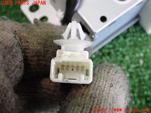2UPJ-9232446850]レクサス・GS350(GRL10)空気清浄機 中古_4