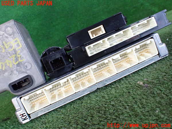 2UPJ-9232446110]レクサス・GS350(GRL10)エンジンコンピューター 中古_4