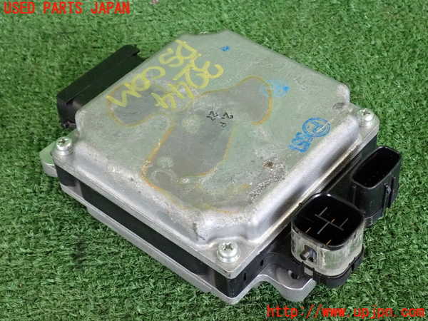 2UPJ-9232446135]レクサス・GS350(GRL10)パワステコンピューター 中古_2