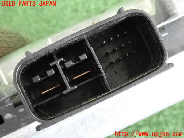 2UPJ-9232446135]レクサス・GS350(GRL10)パワステコンピューター 中古_4