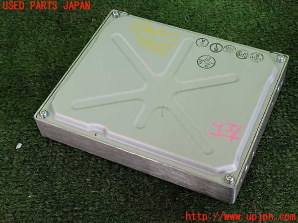 2UPJ-9232446147]レクサス・GS350(GRL10)コンピューター2 (テレマティクストランシーバー) 中古_2