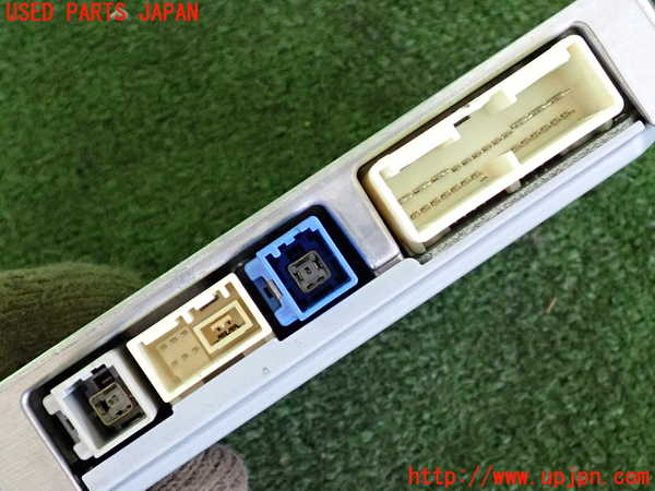 2UPJ-9232446147]レクサス・GS350(GRL10)コンピューター2 (テレマティクストランシーバー) 中古_4