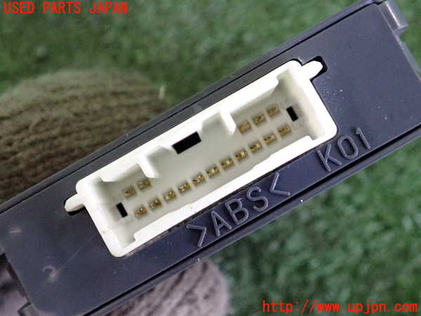 2UPJ-9232446148]レクサス・GS350(GRL10)コンピューター3 (ゲートウェイ) 中古_4
