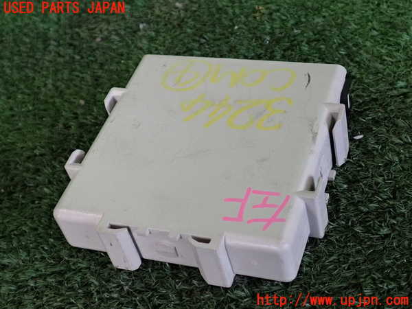 2UPJ-9232446149]レクサス・GS350(GRL10)コンピューター4 (ヘッドランプスイベル) 中古_2